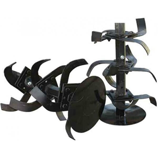 Pars Çapa Makinesi Aksesuar, Yedek Parça