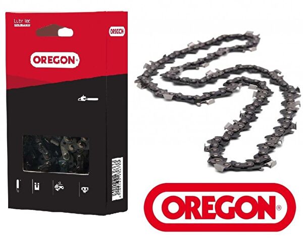 Oregon Ağaç Kesme Makinesi Yedek Parça