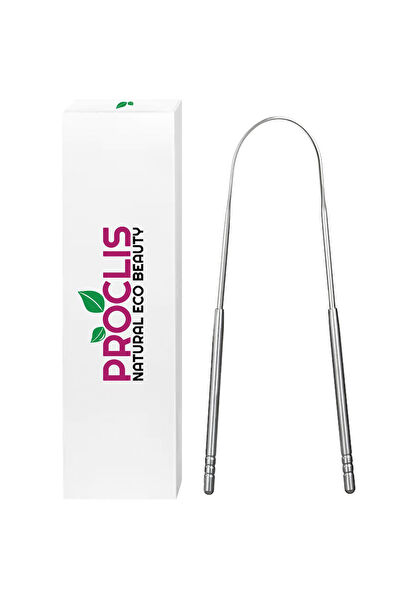 proclis Dil Temizleyiciler