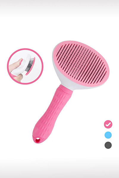 GOBYPET Kedi Tarak, Fırça, Makas