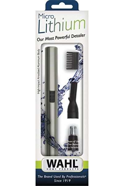 Wahl Tıraş Makinesi