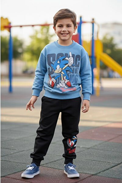 Koçak Kids Erkek Çocuk Takım