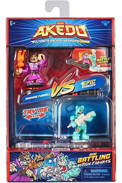 SCNTOYS Figür Model