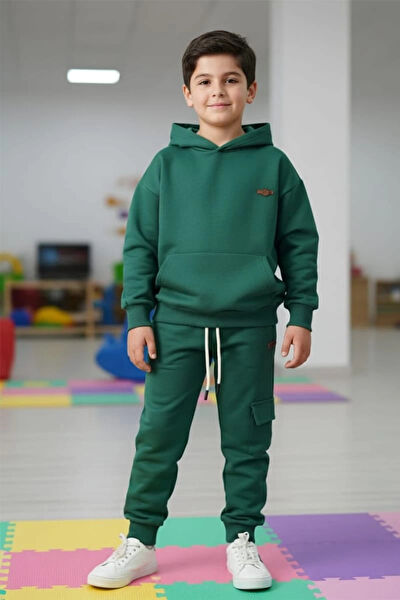 Koçak Kids Erkek Çocuk Takım