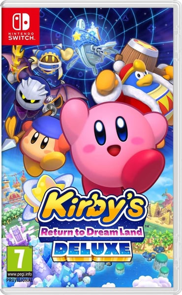 Nintendo Oyunlar