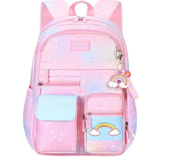 KuMiK Okul Çantası