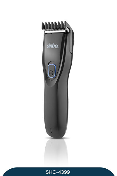 Sinbo Tıraş Makinesi