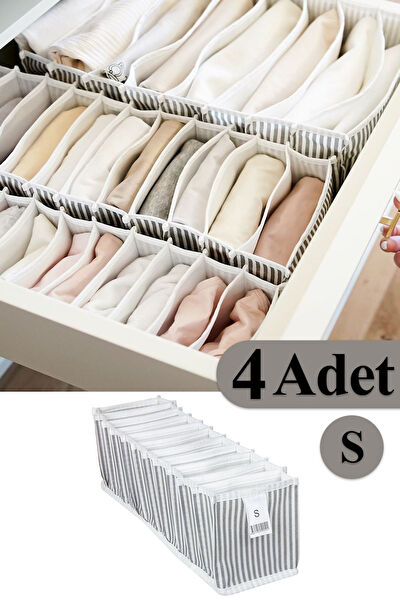 Pazar Kapısı Dolap İçi, Çekmece Düzenleyici