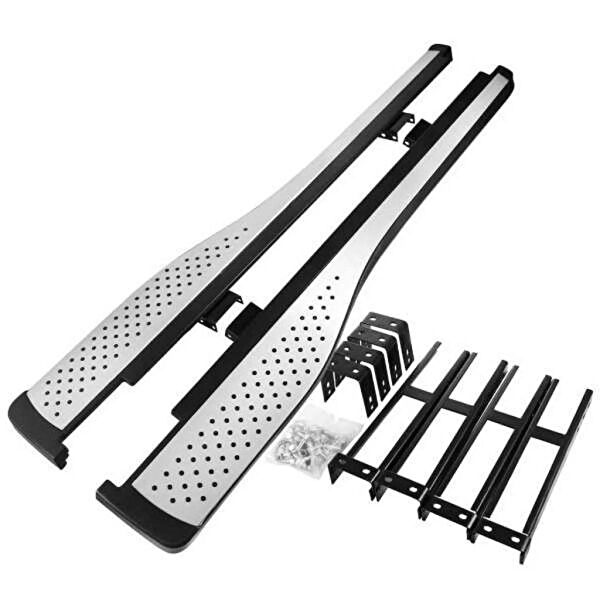 Niken Araç Basamakları