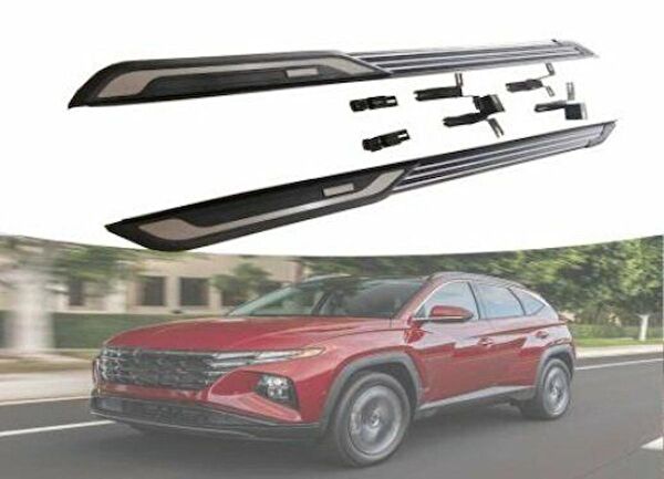 DMB Araç Basamakları