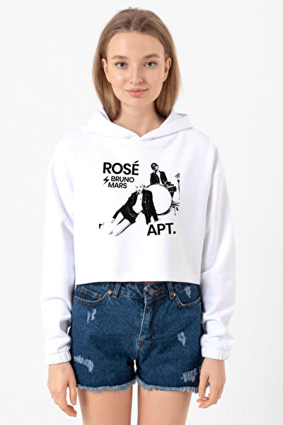 Tshirthane Kadın Sweatshirt