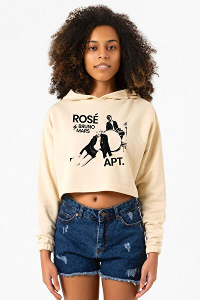 Tshirthane Kadın Sweatshirt