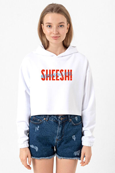 Tshirthane Kadın Sweatshirt