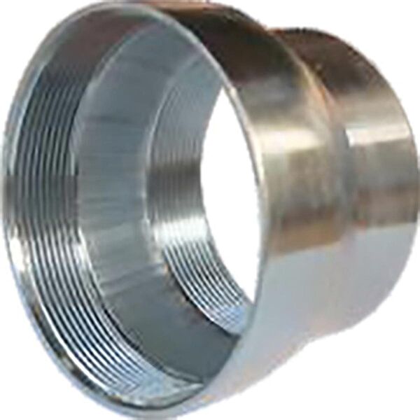 SFS Hortum Bağlantısı, Kelepçe