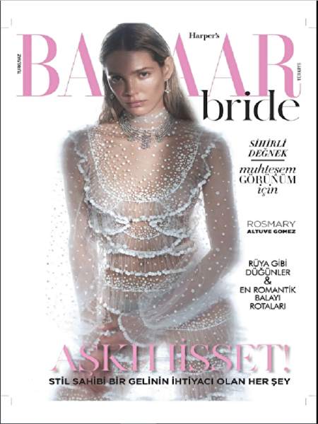 Turkuvaz Dergi Dergiler