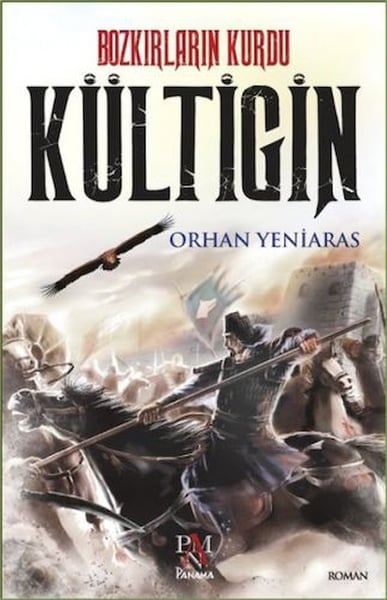 Panama Yayıncılık Roman Kitapları