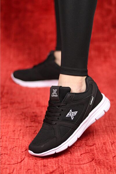 Luttoon Erkek Sneaker Ayakkabı