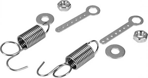 Melek Yapı Vida, Çivi, Somun, Dübel