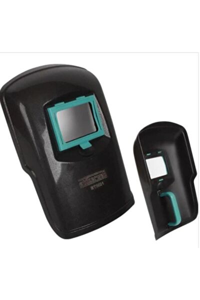 Atiker Kaynak Maskesi