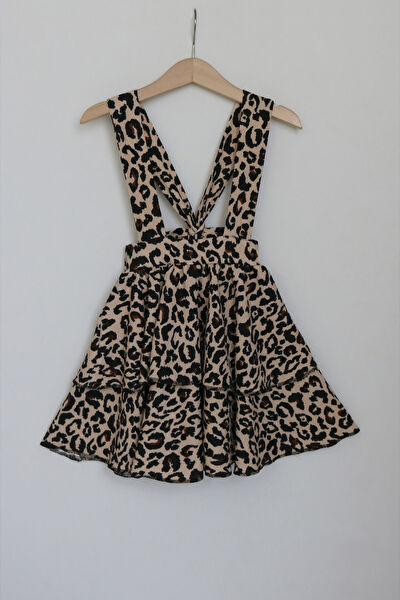 Parla Kids Kız Çocuk Elbise