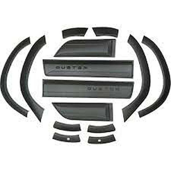 Niken Araç Kapısı