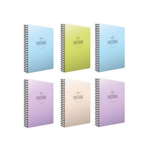 Gıpta Defter, Ajanda