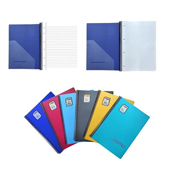 Gıpta Defter, Ajanda