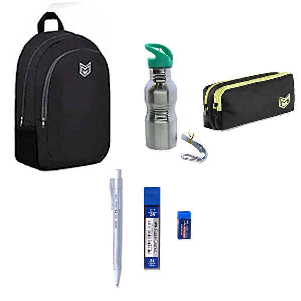 Mikro Okul Çantası