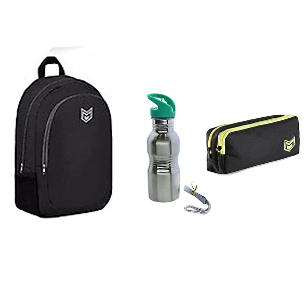 Mikro Okul Çantası