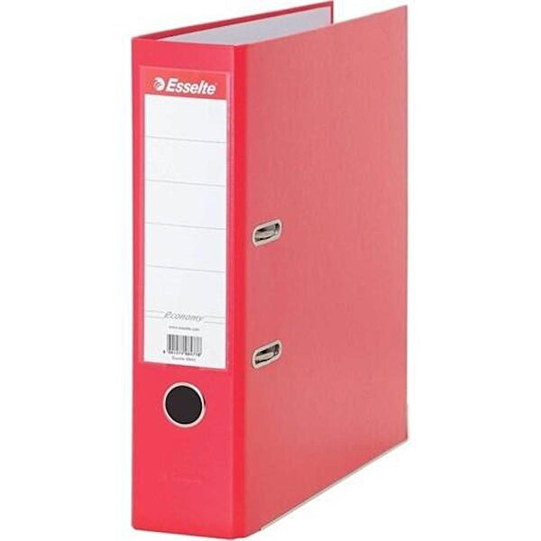 Esselte Sunum Dosyası