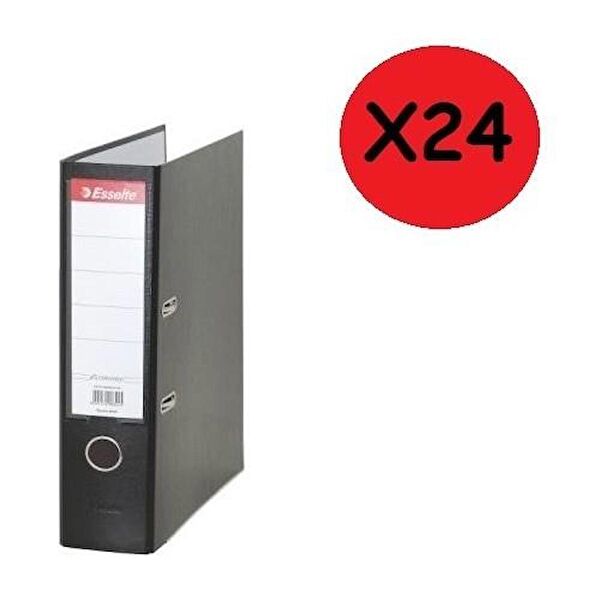 Esselte Sunum Dosyası