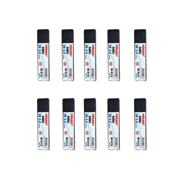 Mikro Versatil Kalem