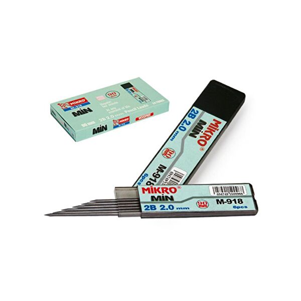 Mikro Versatil Kalem