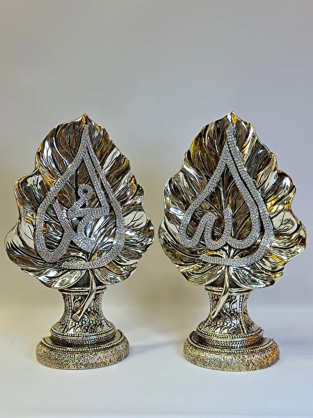 gittigitti.com Dekoratif Obje, Biblo, Figür