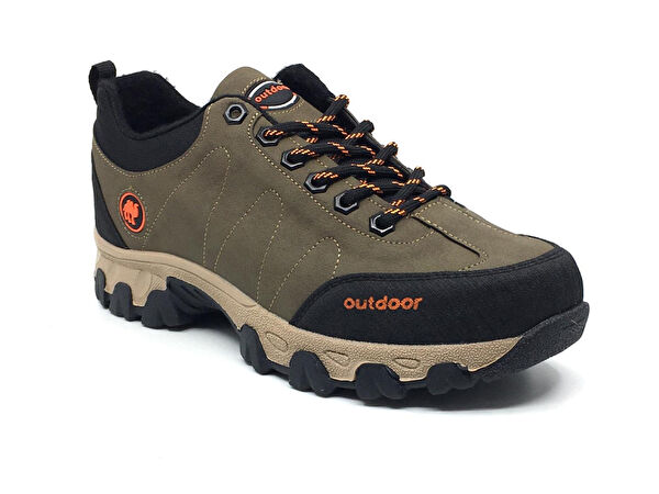 Jagulep Outdoor Ayakkabı
