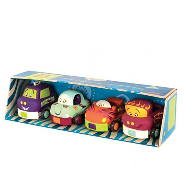 B Toys Oyuncak Arabalar