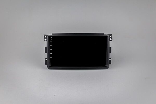 NAVISMART Araç İçi Multimedya ve Görüntü Sistemleri