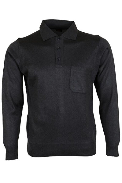 Modarar Erkek Triko, Kazak