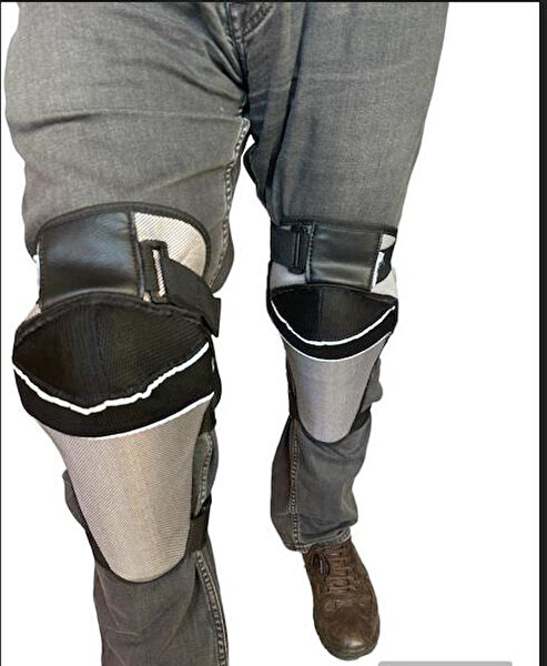 Bike sky Motosiklet Dizlik