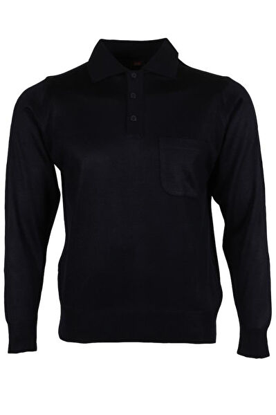 Modarar Erkek Triko, Kazak