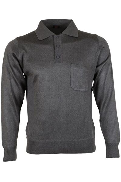 Modarar Erkek Triko, Kazak