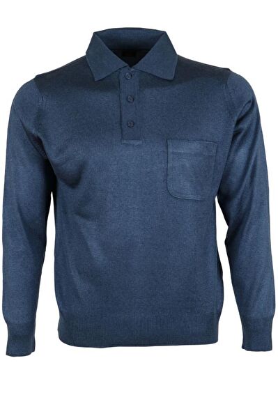 Modarar Erkek Triko, Kazak