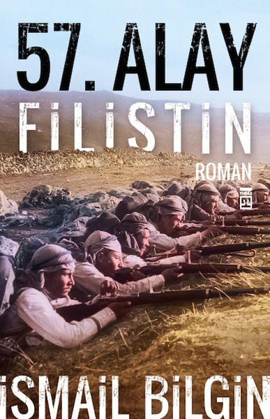 Timaş Yayınları Roman Kitapları
