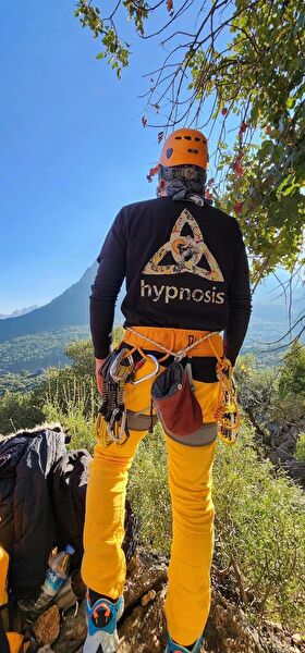 Hypnosis Erkek Tişört