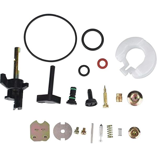 Pars Çapa Makinesi Aksesuar, Yedek Parça