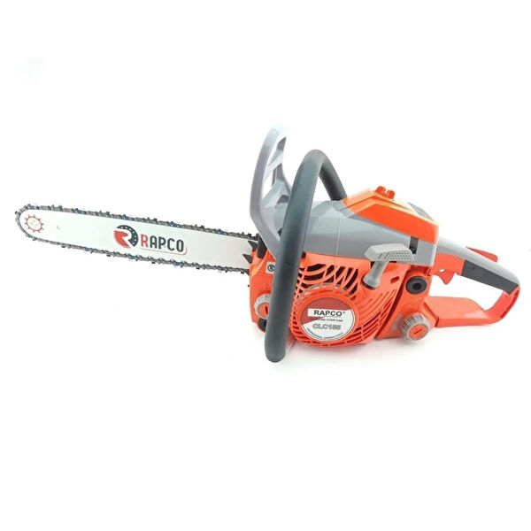 Rapco Ağaç Kesme Makinesi