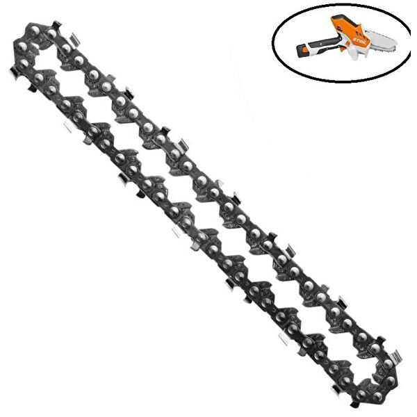 Garden Pro Ağaç Kesme Makinesi Yedek Parça