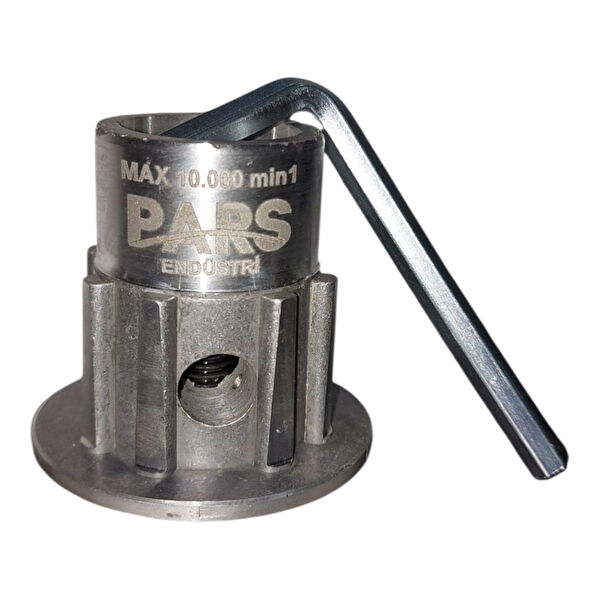 Pars Endüstri Çim Biçme Makinesi Aksesuar, Yedek Parça