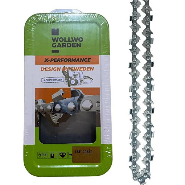 Garden Pro Ağaç Kesme Makinesi Yedek Parça