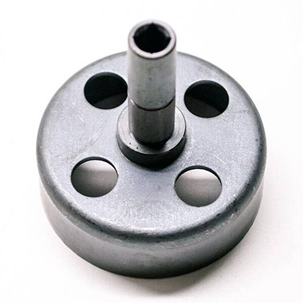 Echo Çim Biçme Makinesi Aksesuar, Yedek Parça